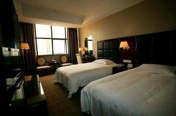 Shengtang Zhengli Hotel Nanchang  Exterior foto