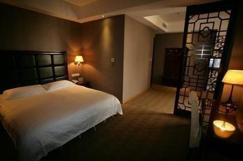 Shengtang Zhengli Hotel Nanchang  Exterior foto
